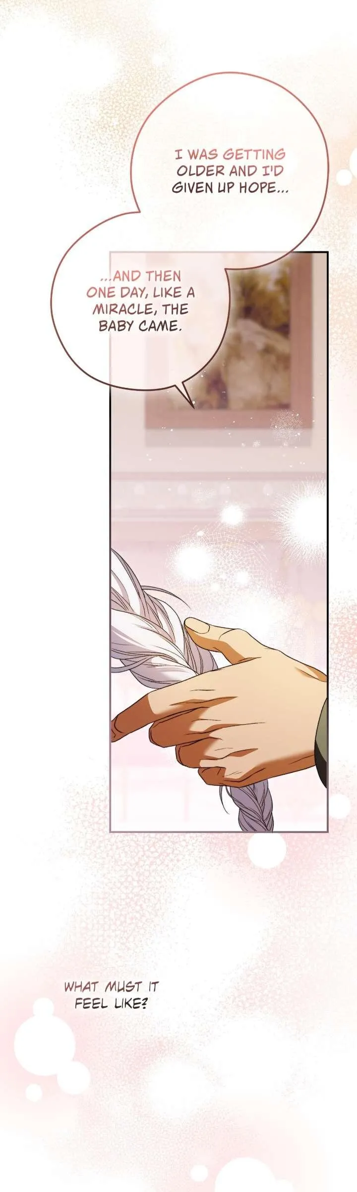 The Duchess Lives Only for This Day Chapter 20 - Page 21