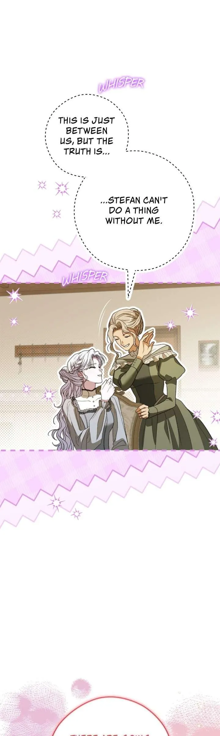 The Duchess Lives Only for This Day Chapter 20 - Page 23