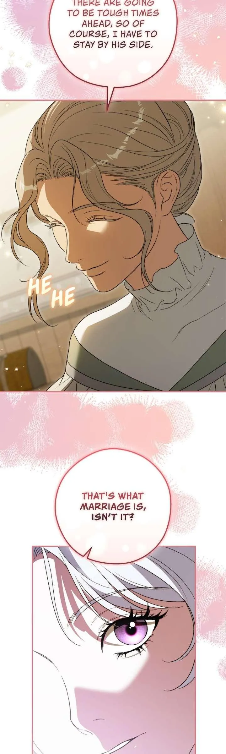The Duchess Lives Only for This Day Chapter 20 - Page 24