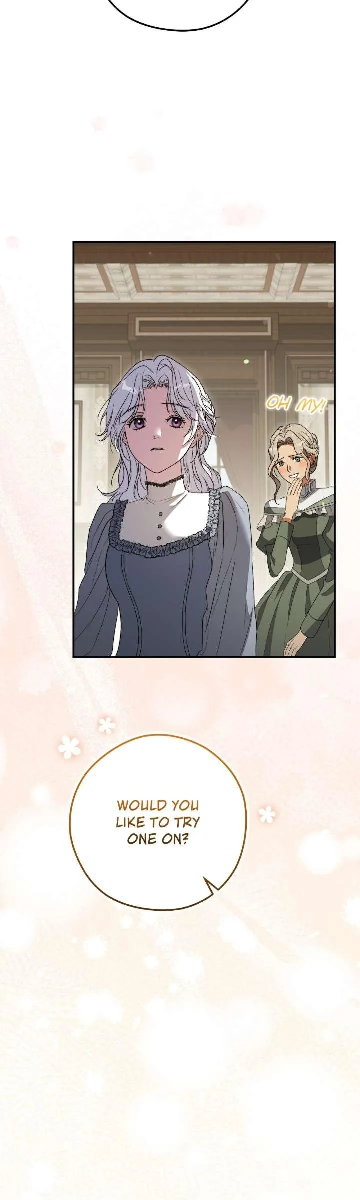 The Duchess Lives Only for This Day Chapter 20 - Page 31