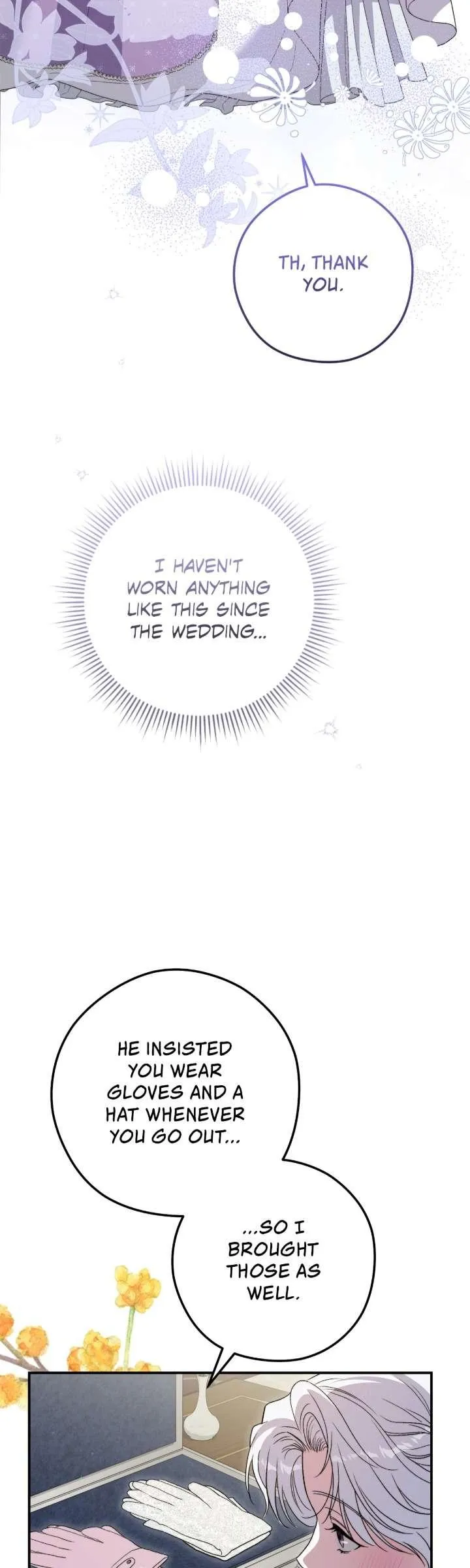 The Duchess Lives Only for This Day Chapter 20 - Page 34