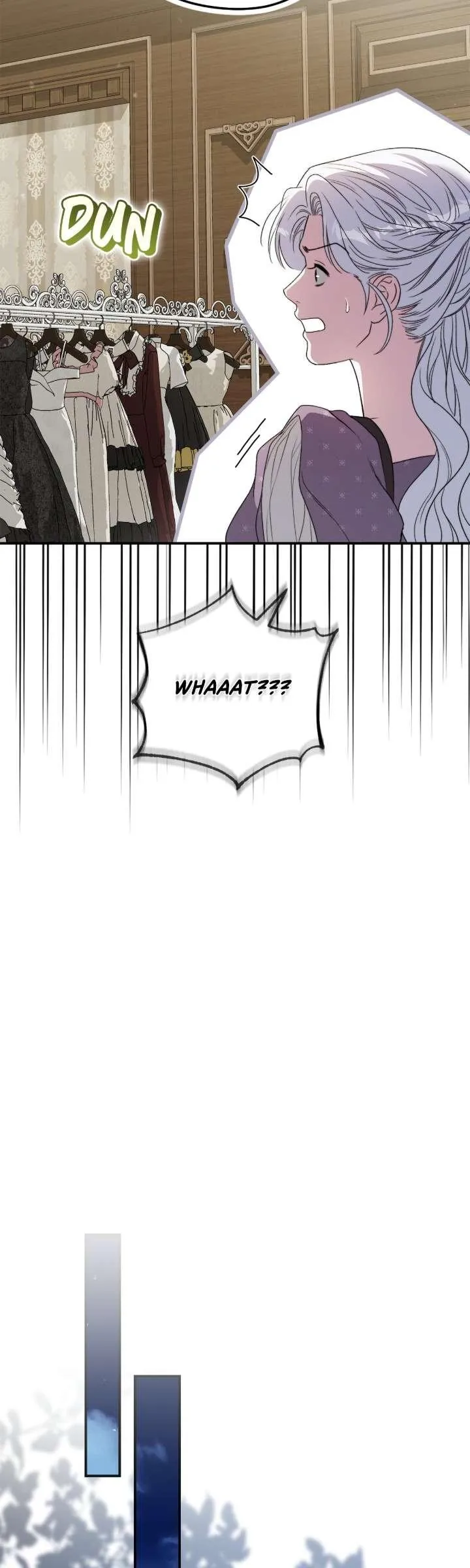 The Duchess Lives Only for This Day Chapter 20 - Page 38