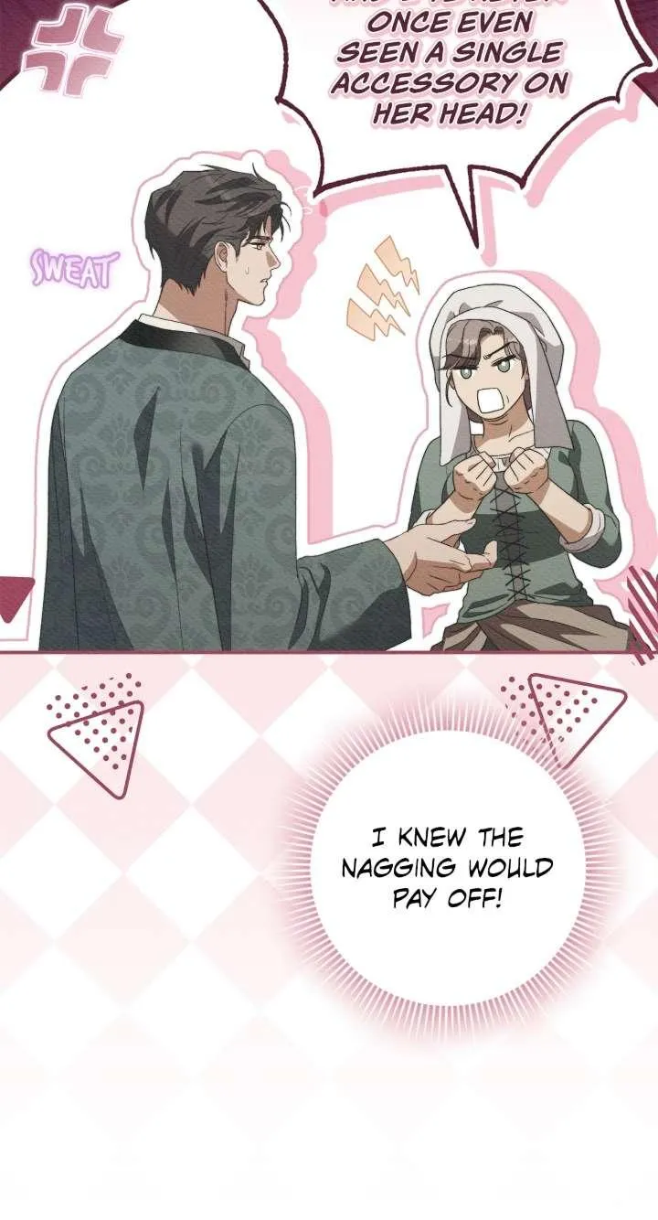 The Duchess Lives Only for This Day Chapter 20 - Page 41