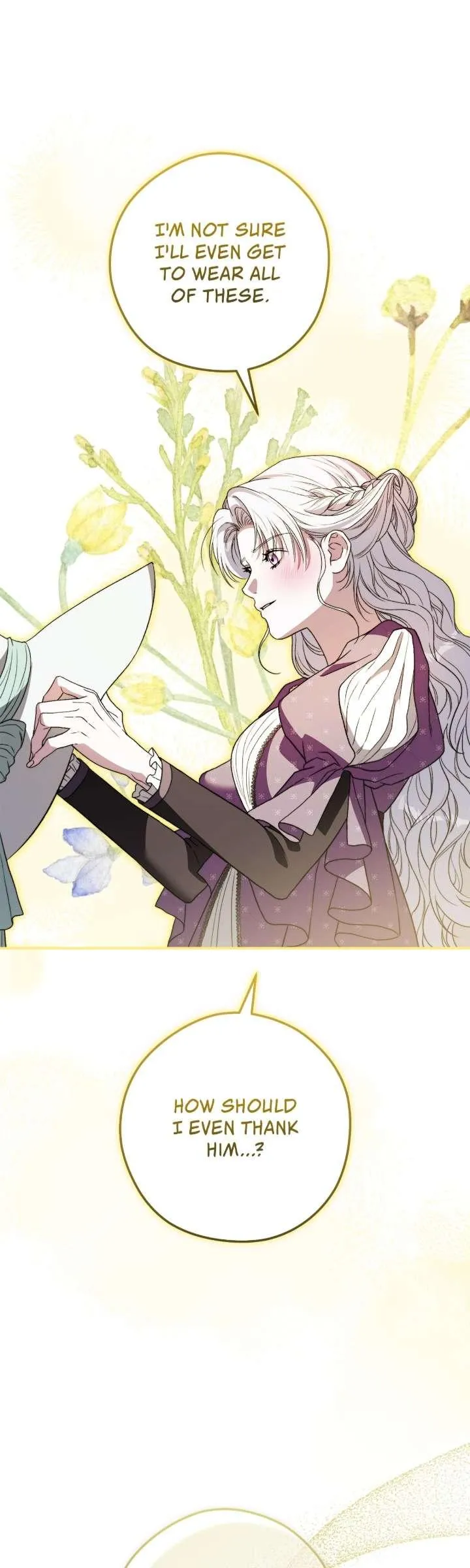 The Duchess Lives Only for This Day Chapter 20 - Page 42