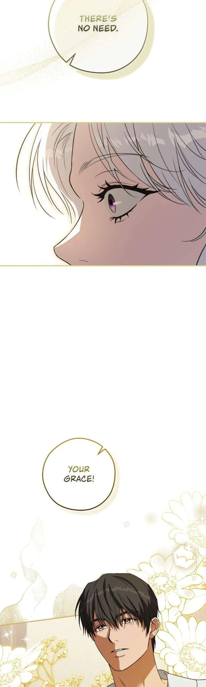 The Duchess Lives Only for This Day Chapter 20 - Page 43
