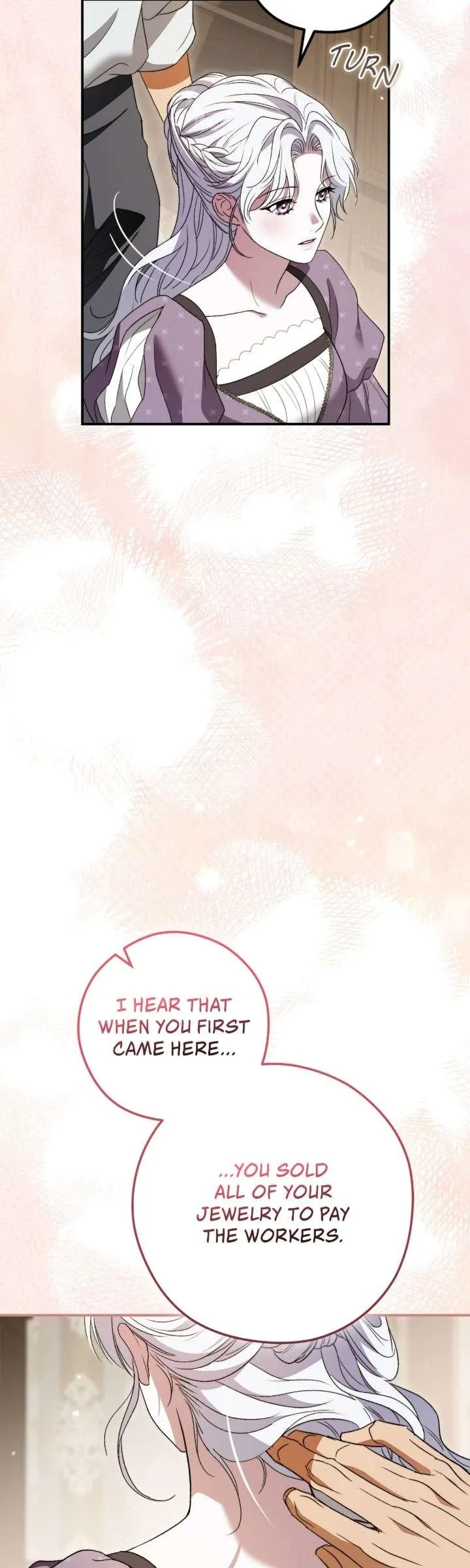 The Duchess Lives Only for This Day Chapter 20 - Page 47