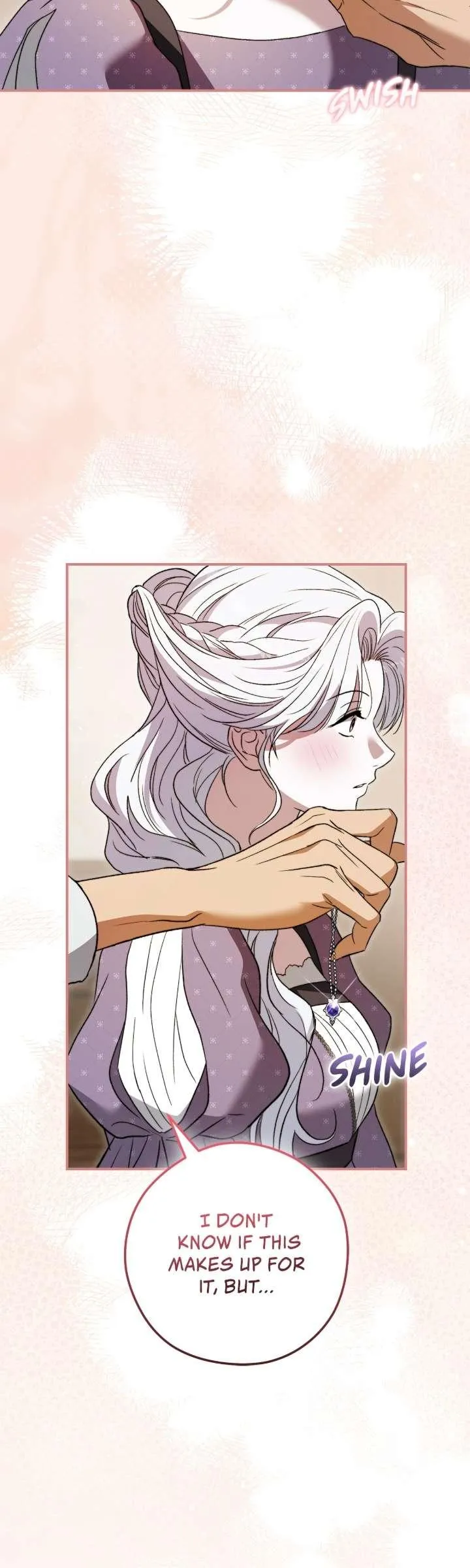The Duchess Lives Only for This Day Chapter 20 - Page 48