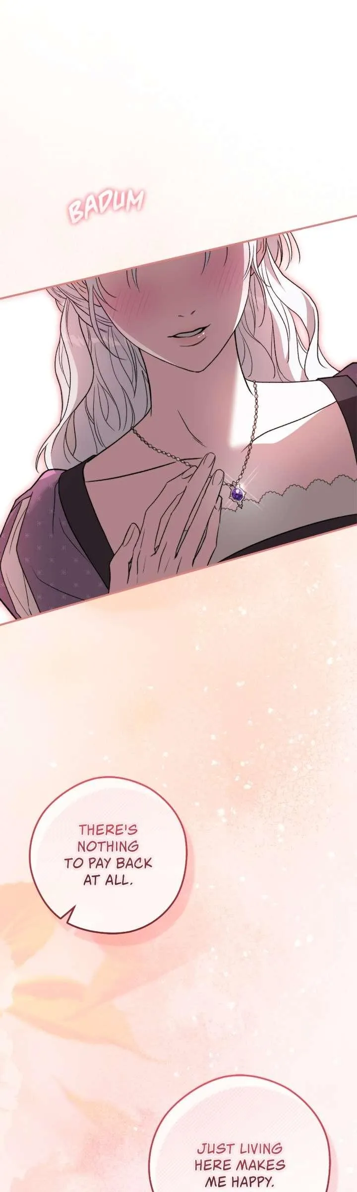 The Duchess Lives Only for This Day Chapter 20 - Page 51