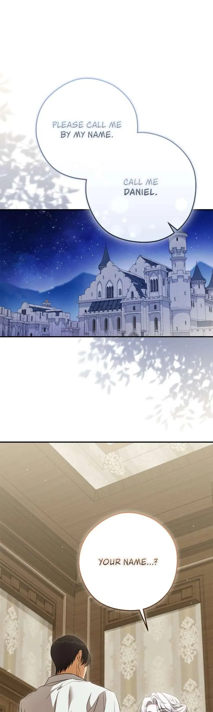 The Duchess Lives Only for This Day Chapter 21 - Page 1