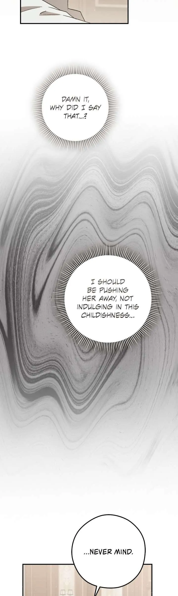 The Duchess Lives Only for This Day Chapter 21 - Page 3