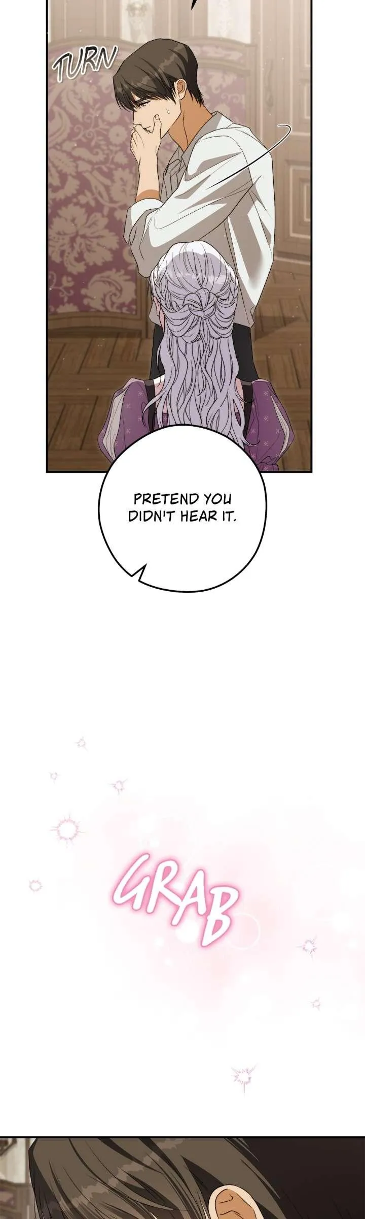 The Duchess Lives Only for This Day Chapter 21 - Page 4