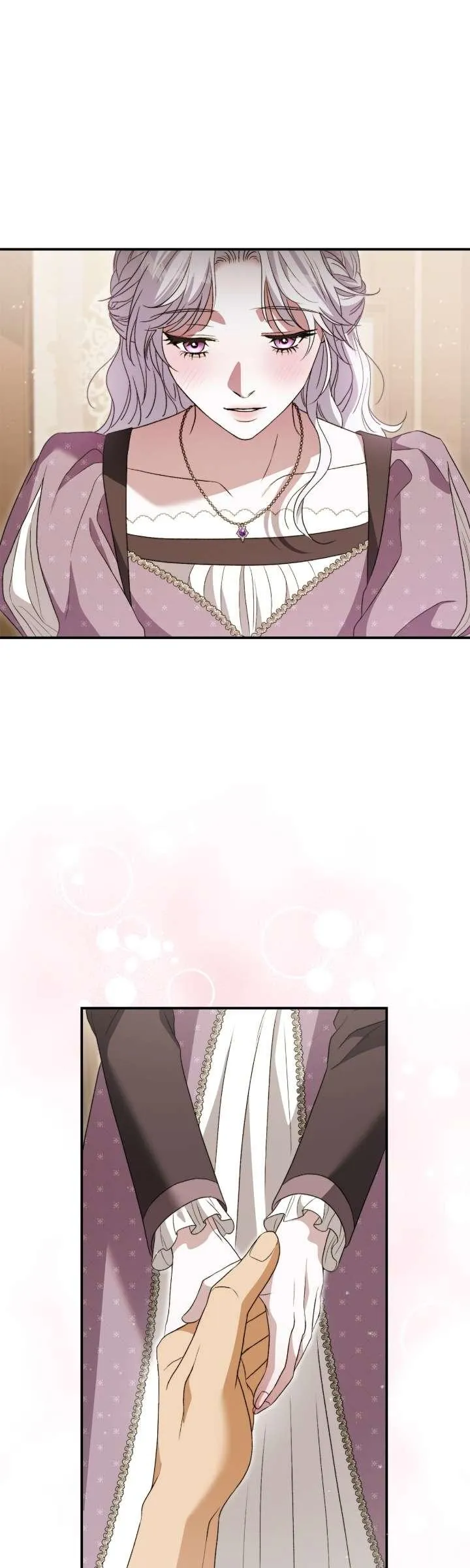 The Duchess Lives Only for This Day Chapter 21 - Page 6