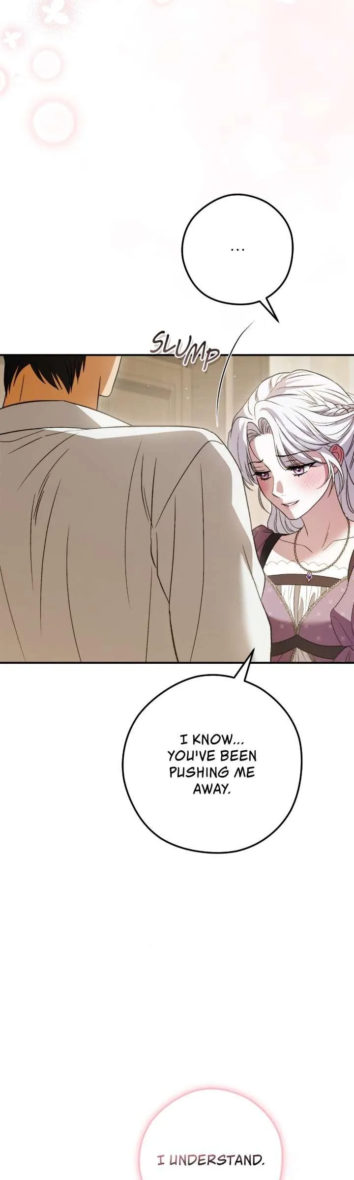 The Duchess Lives Only for This Day Chapter 21 - Page 11