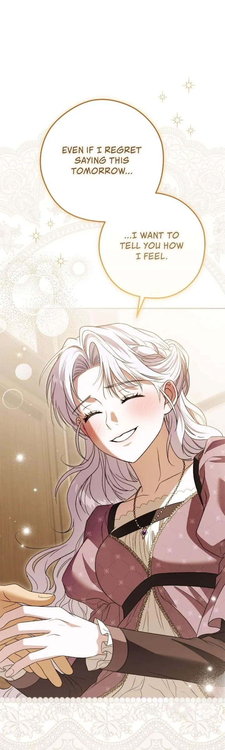 The Duchess Lives Only for This Day Chapter 21 - Page 15