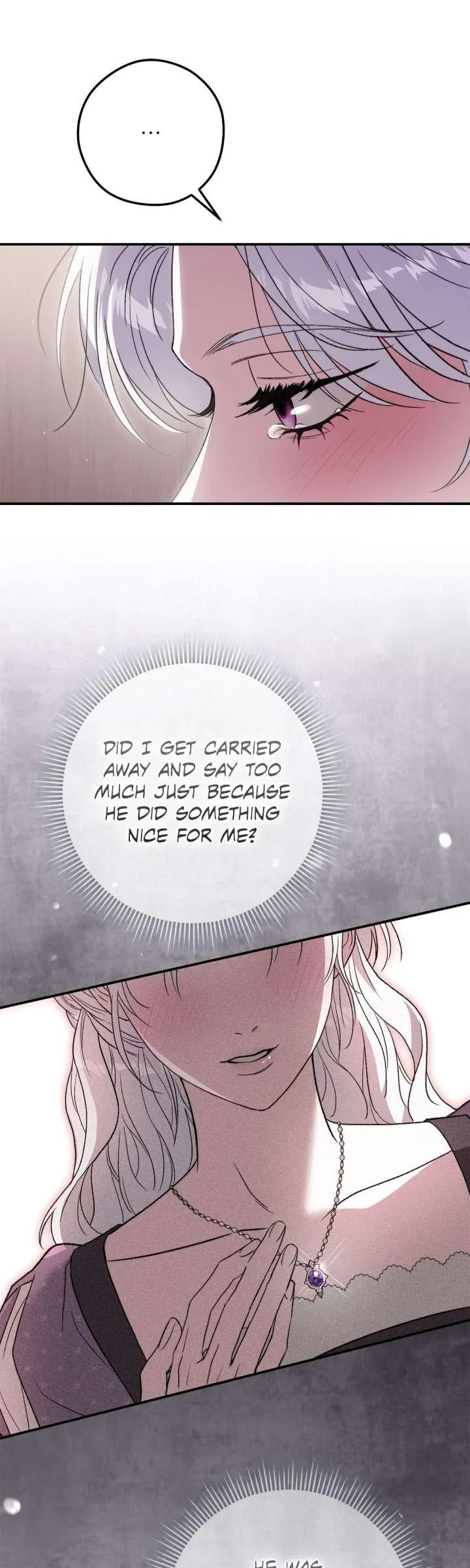 The Duchess Lives Only for This Day Chapter 21 - Page 17