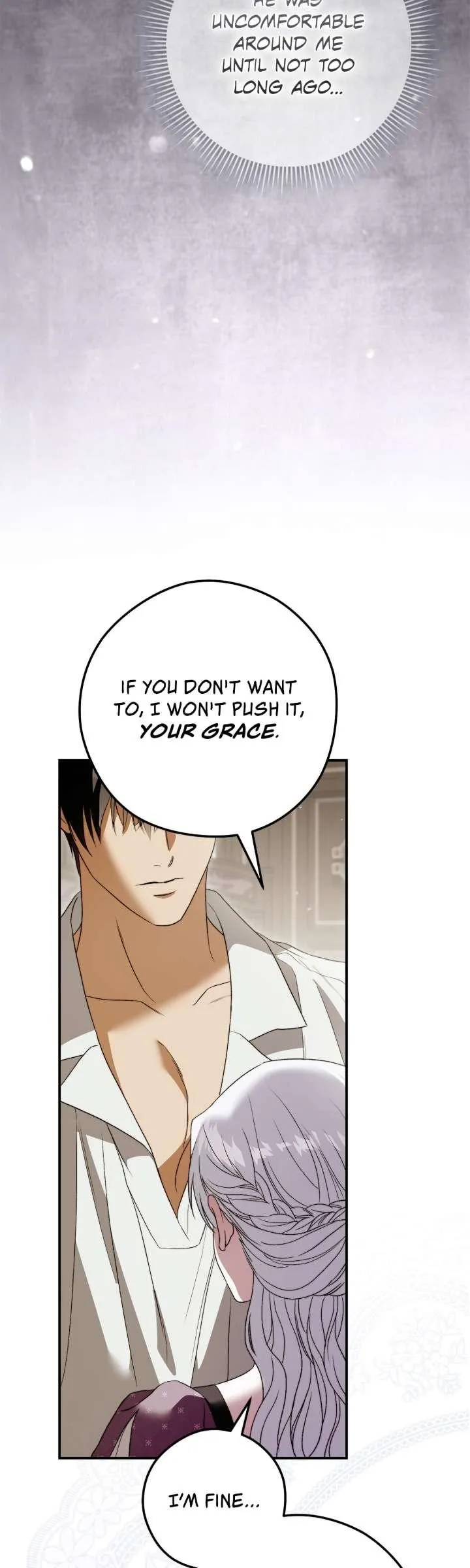 The Duchess Lives Only for This Day Chapter 21 - Page 18