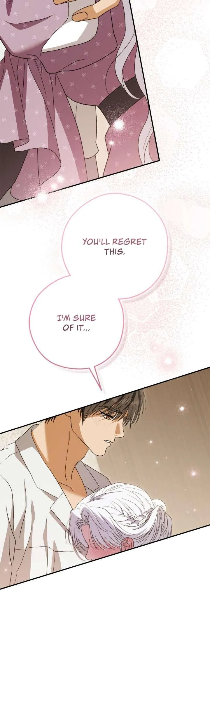 The Duchess Lives Only for This Day Chapter 21 - Page 22