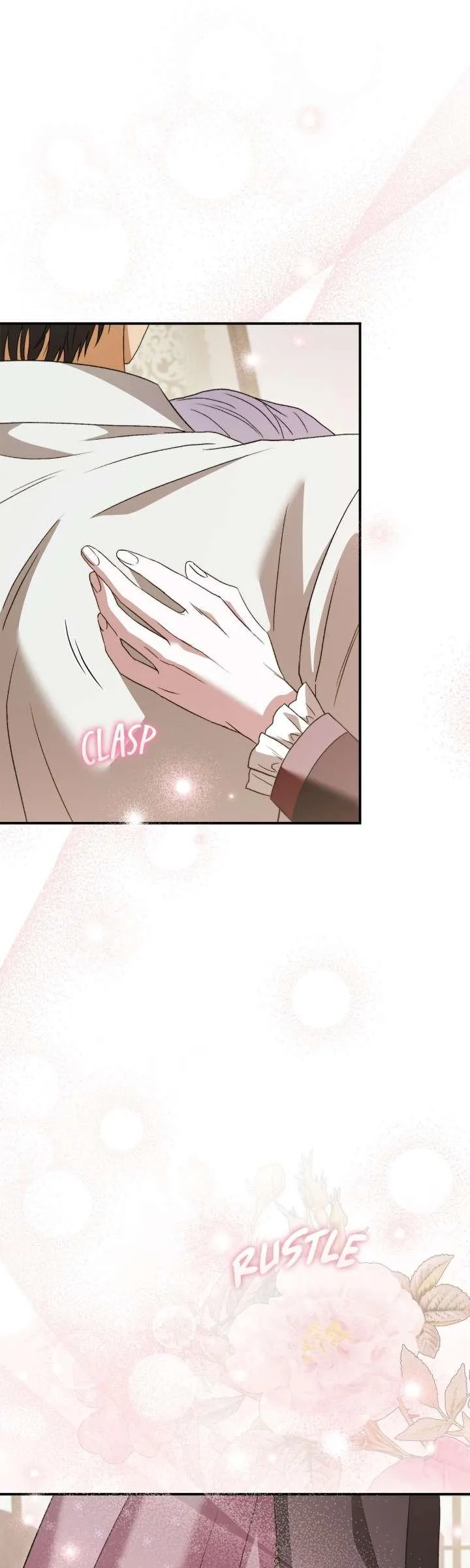The Duchess Lives Only for This Day Chapter 21 - Page 23