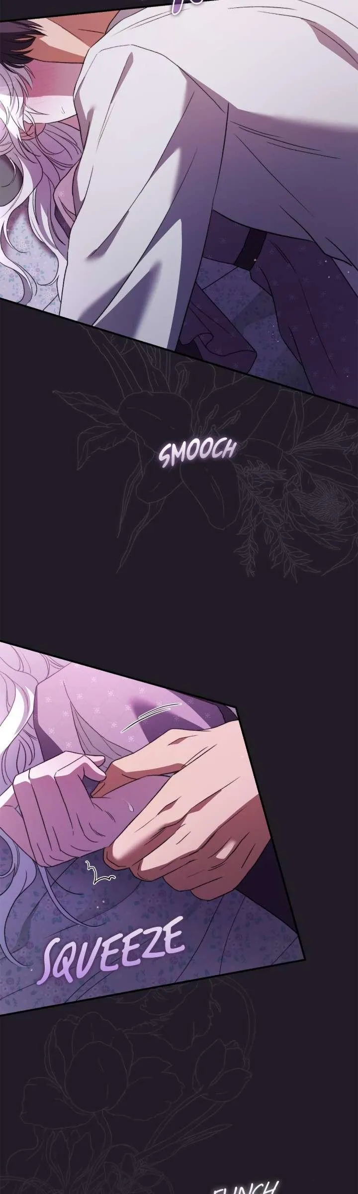 The Duchess Lives Only for This Day Chapter 21 - Page 27