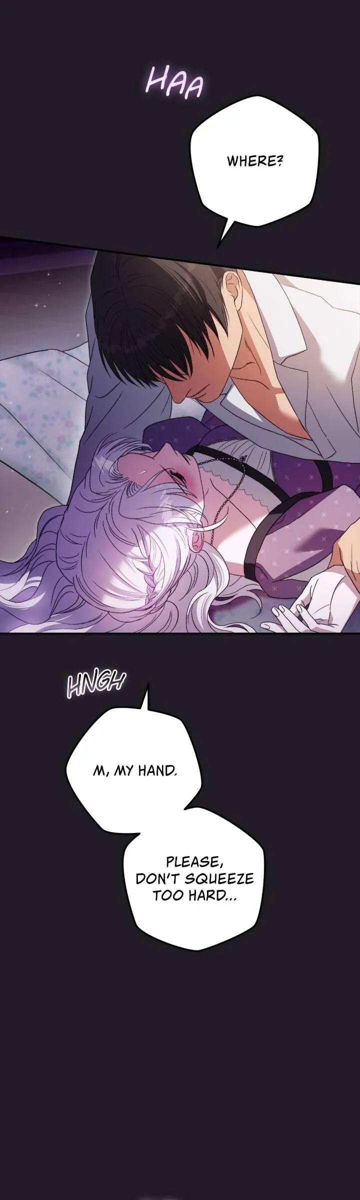 The Duchess Lives Only for This Day Chapter 21 - Page 29