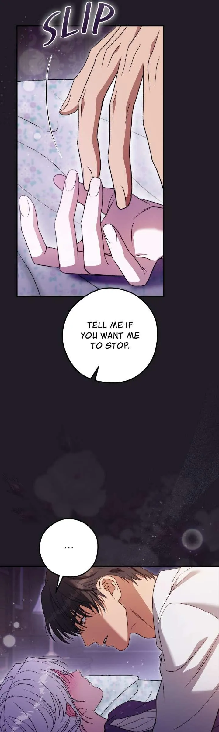 The Duchess Lives Only for This Day Chapter 21 - Page 30