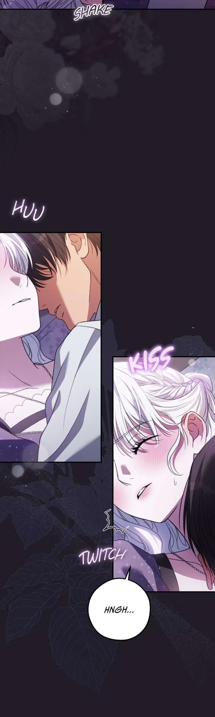 The Duchess Lives Only for This Day Chapter 21 - Page 31