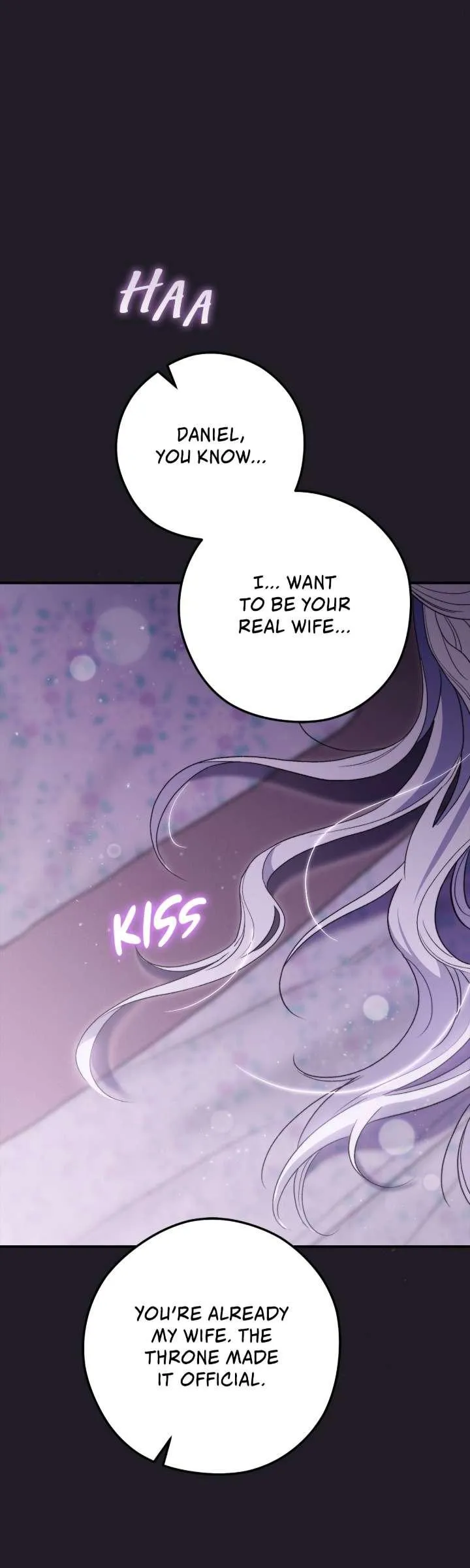 The Duchess Lives Only for This Day Chapter 21 - Page 32