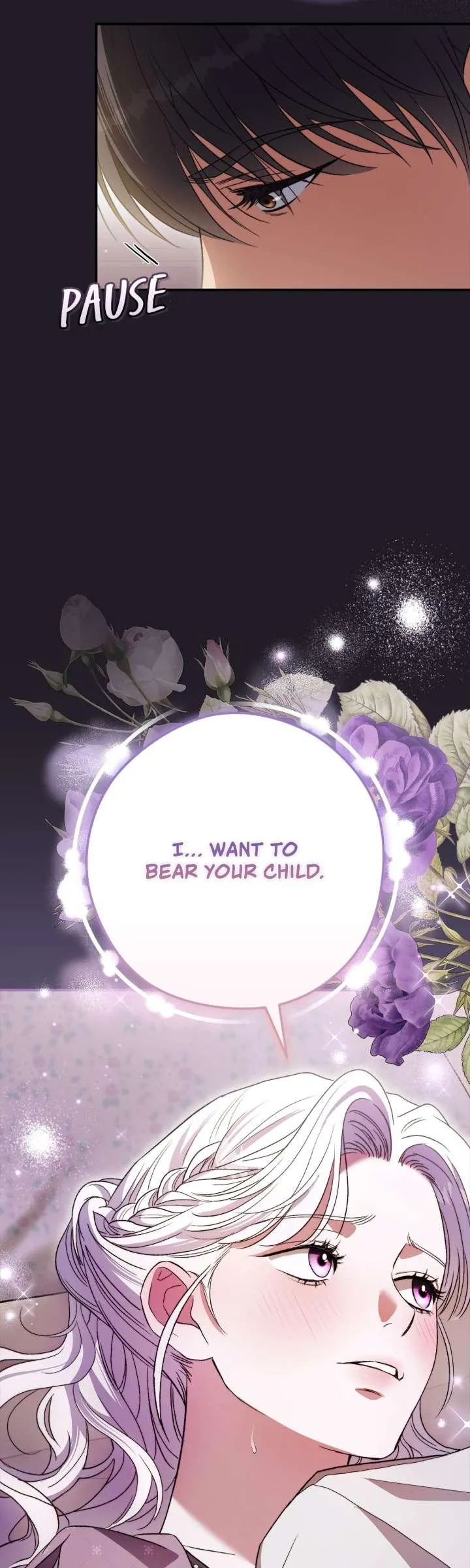 The Duchess Lives Only for This Day Chapter 21 - Page 35