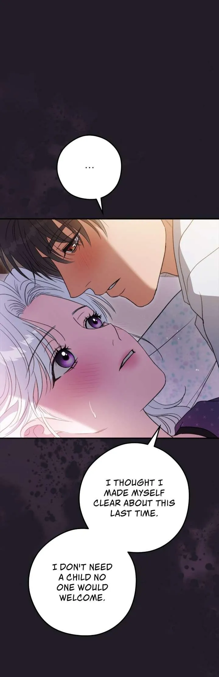 The Duchess Lives Only for This Day Chapter 21 - Page 37