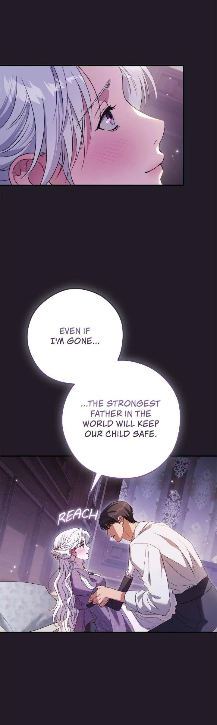 The Duchess Lives Only for This Day Chapter 21 - Page 39