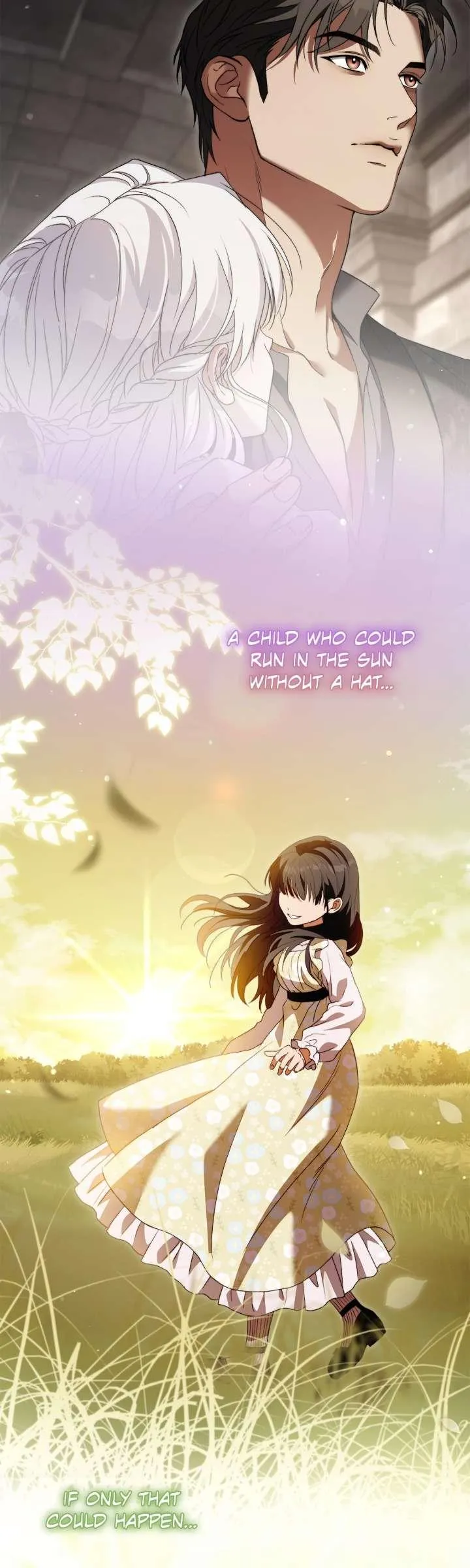 The Duchess Lives Only for This Day Chapter 21 - Page 41