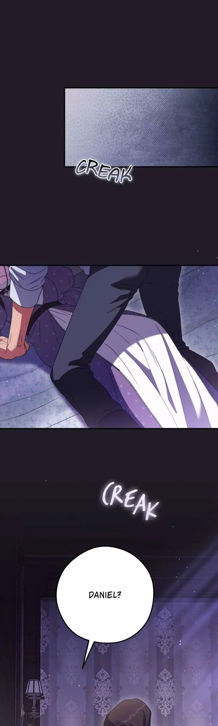 The Duchess Lives Only for This Day Chapter 21 - Page 44