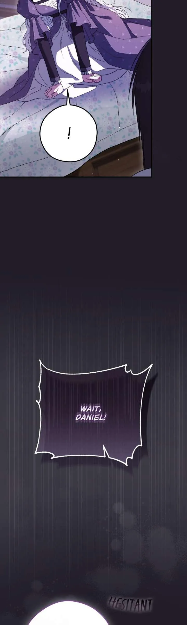 The Duchess Lives Only for This Day Chapter 21 - Page 47