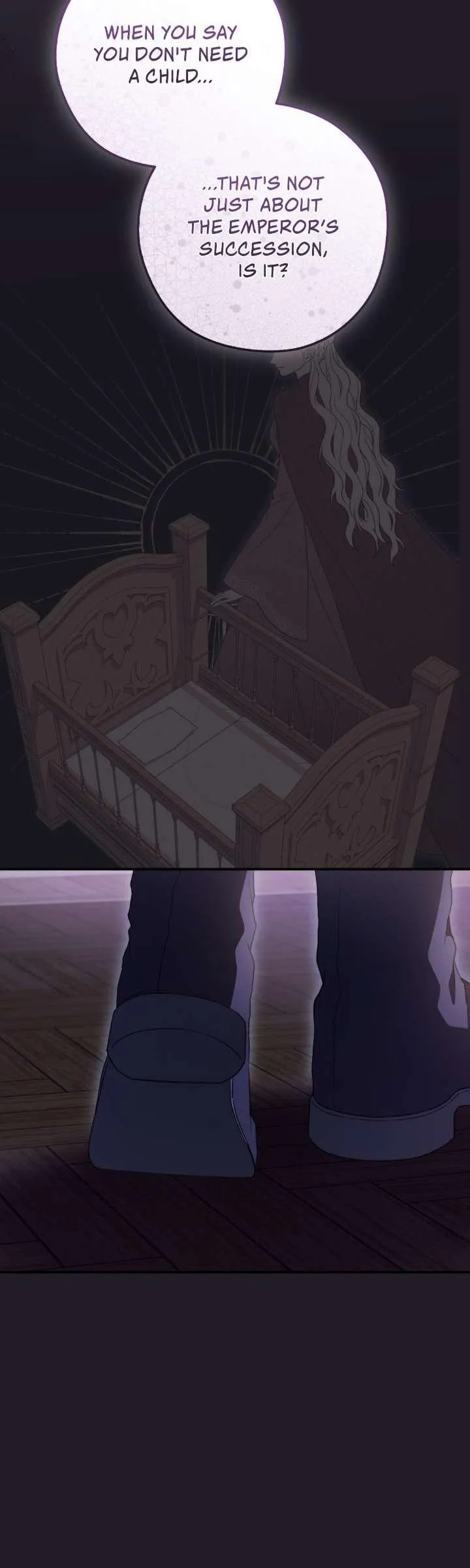 The Duchess Lives Only for This Day Chapter 21 - Page 48