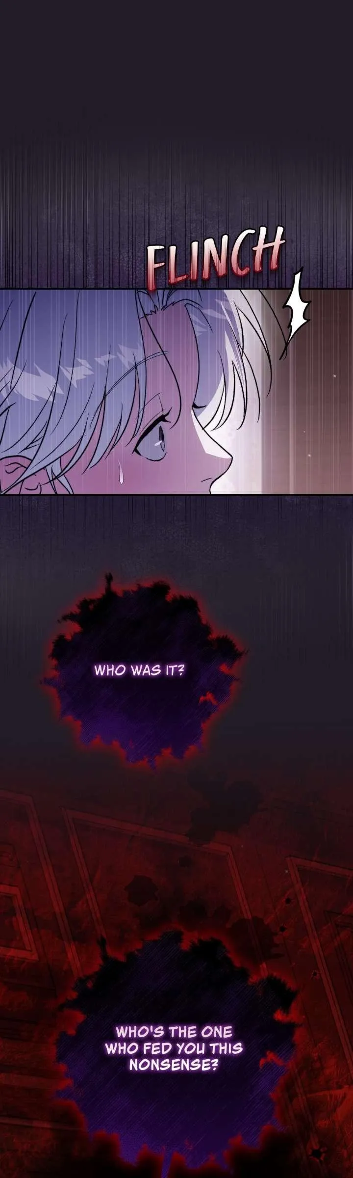 The Duchess Lives Only for This Day Chapter 21 - Page 53