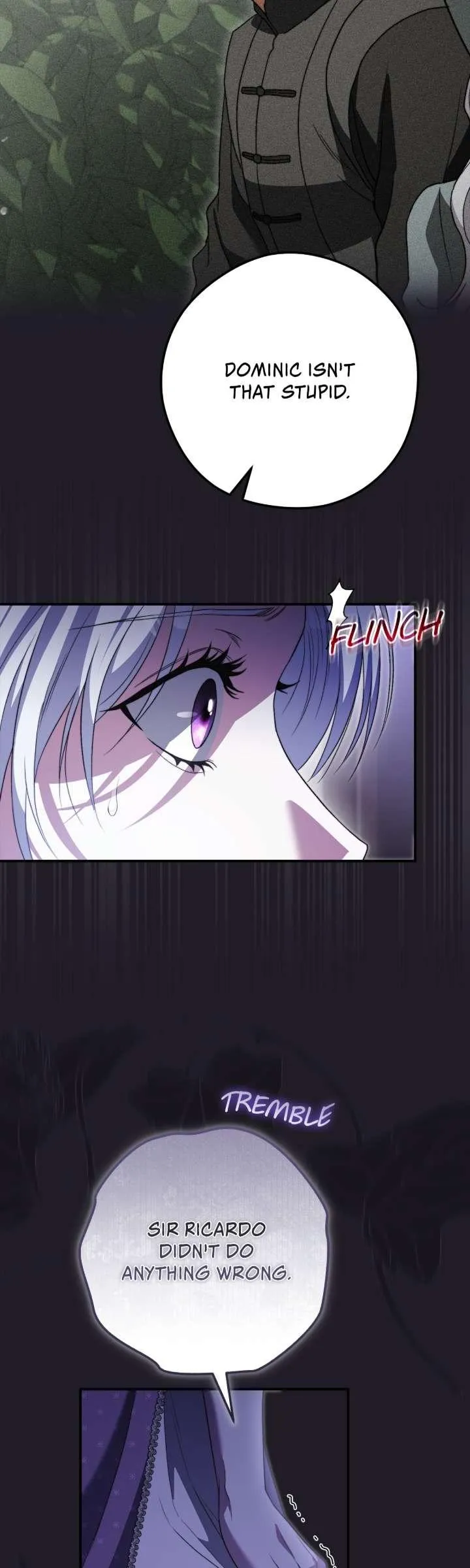 The Duchess Lives Only for This Day Chapter 22 - Page 3