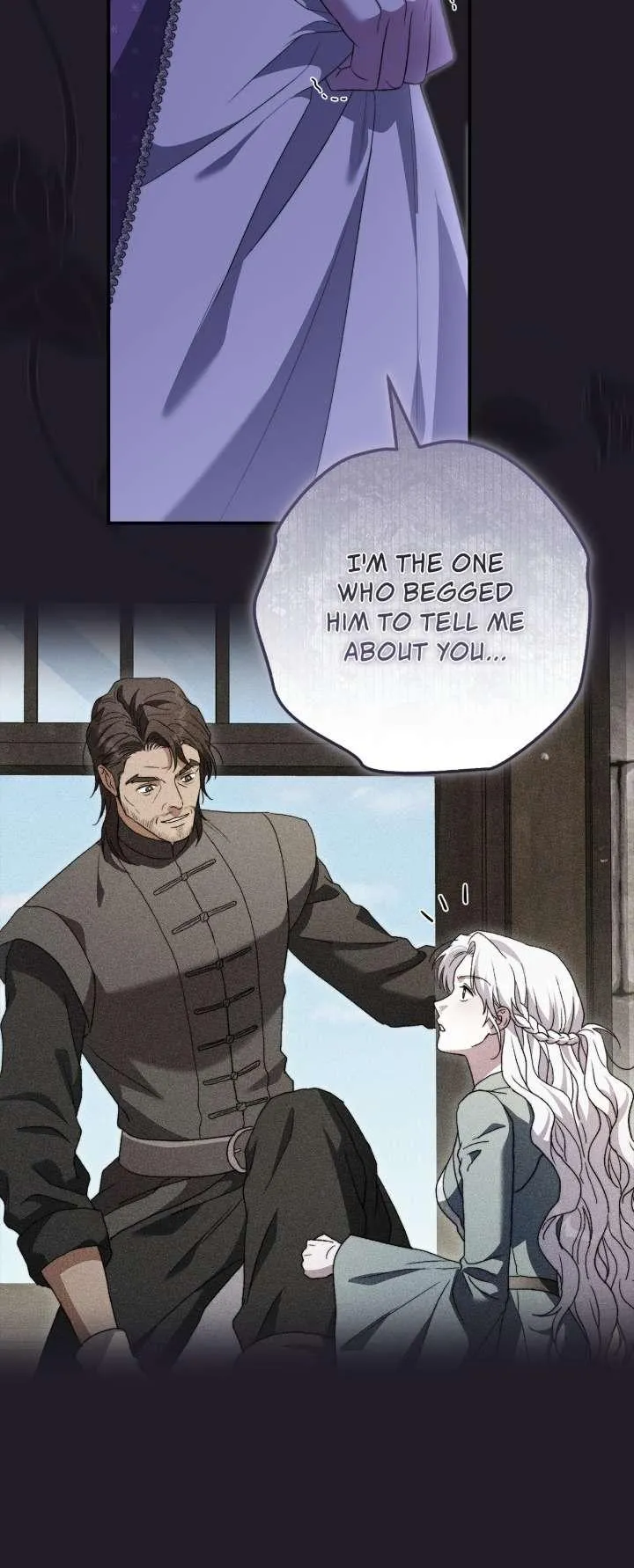 The Duchess Lives Only for This Day Chapter 22 - Page 4