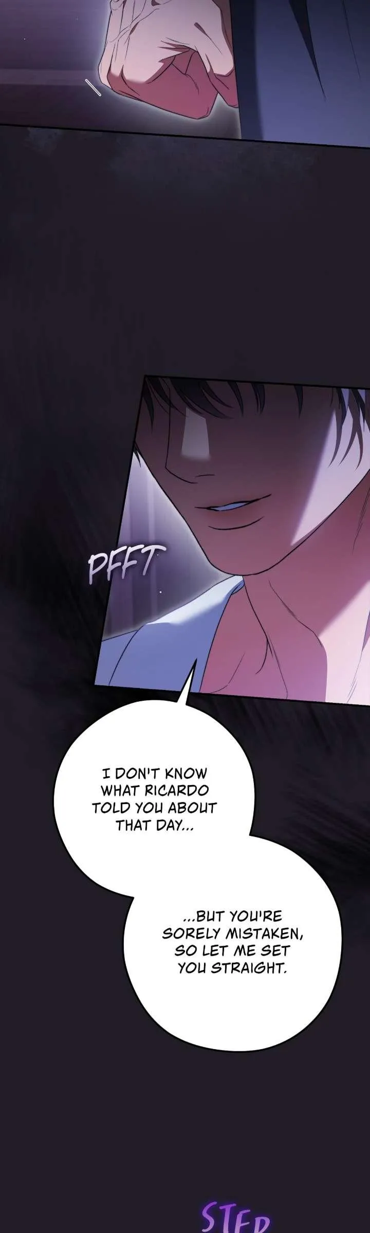 The Duchess Lives Only for This Day Chapter 22 - Page 7