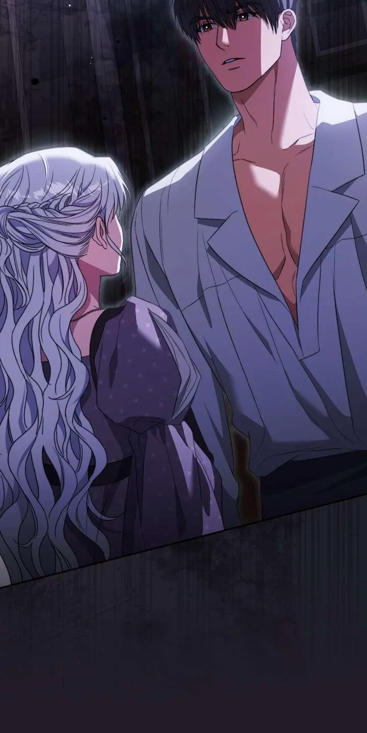 The Duchess Lives Only for This Day Chapter 22 - Page 9