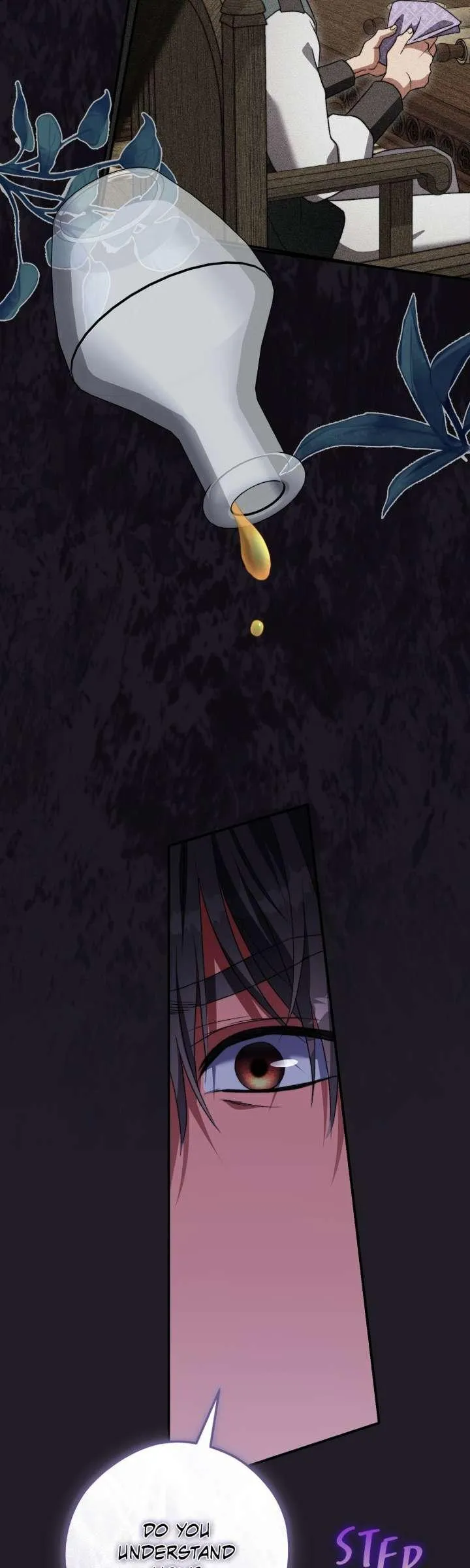 The Duchess Lives Only for This Day Chapter 22 - Page 12