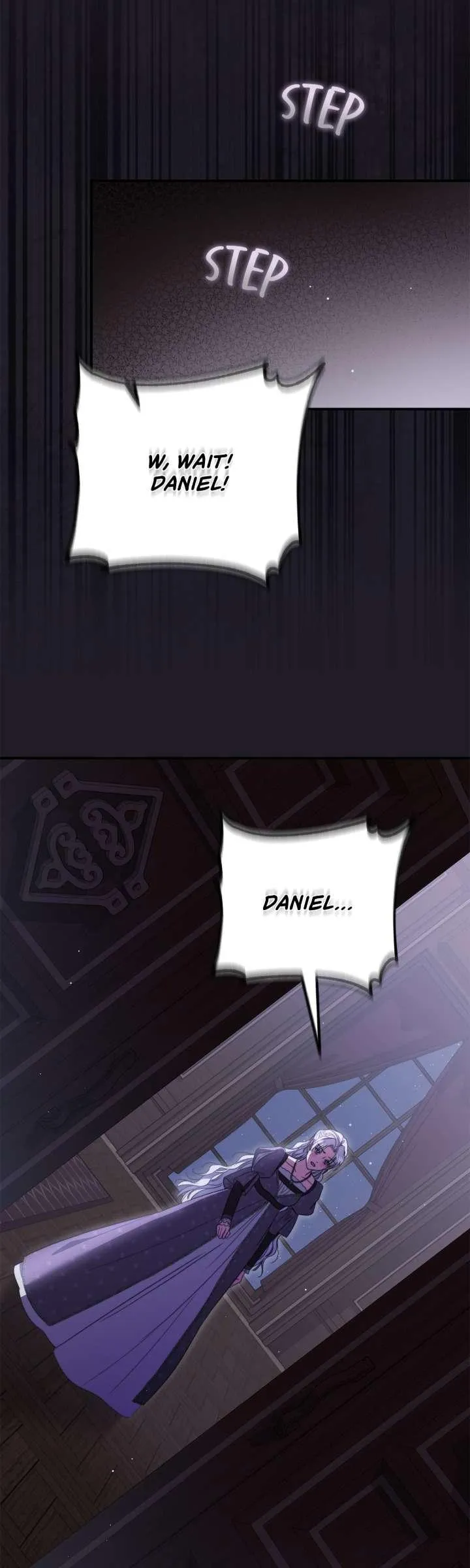 The Duchess Lives Only for This Day Chapter 22 - Page 15