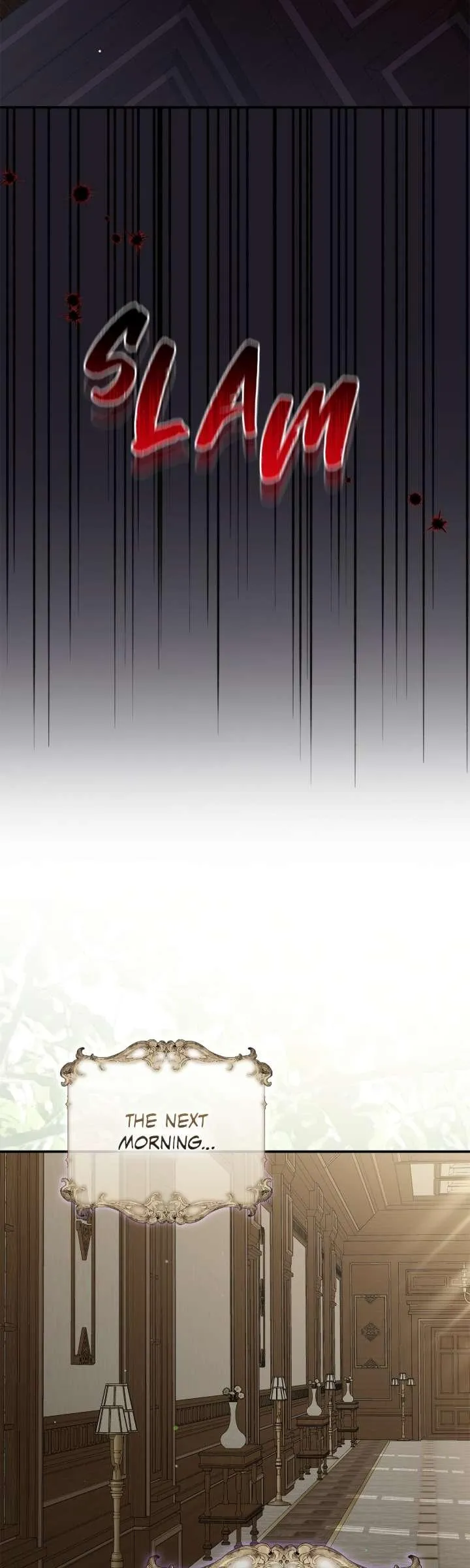 The Duchess Lives Only for This Day Chapter 22 - Page 16