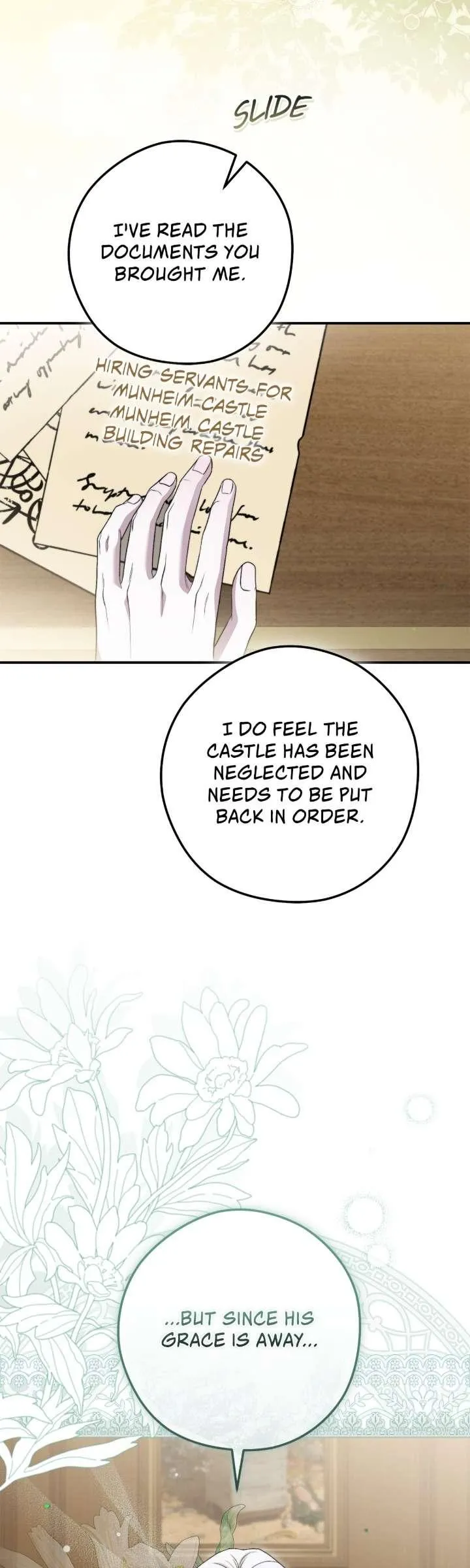 The Duchess Lives Only for This Day Chapter 22 - Page 20