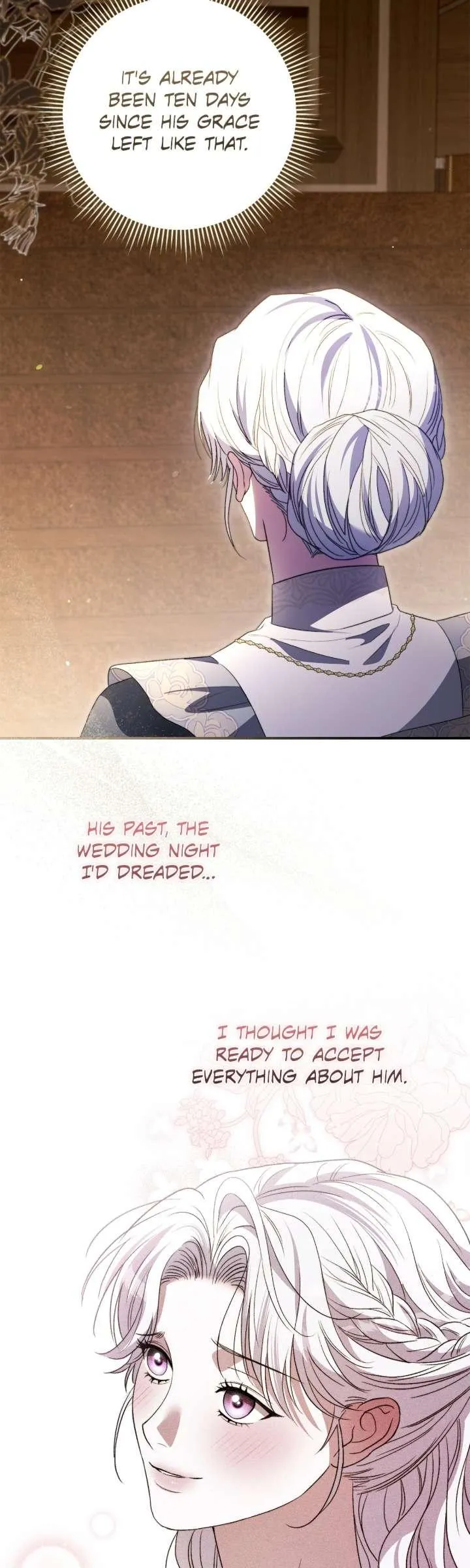 The Duchess Lives Only for This Day Chapter 22 - Page 26