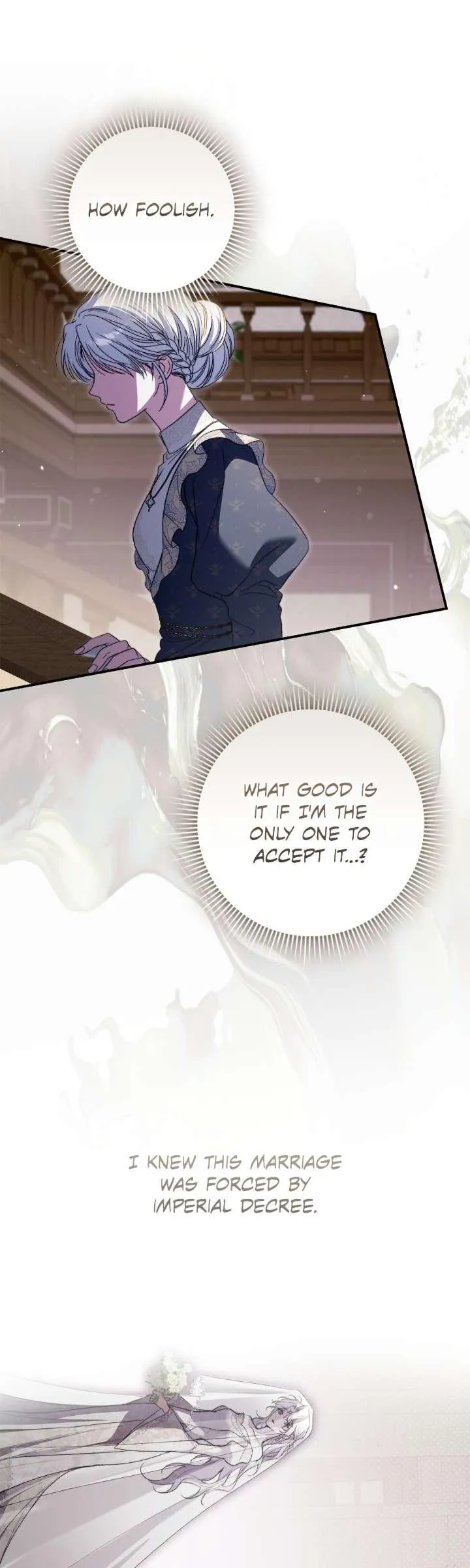 The Duchess Lives Only for This Day Chapter 22 - Page 28