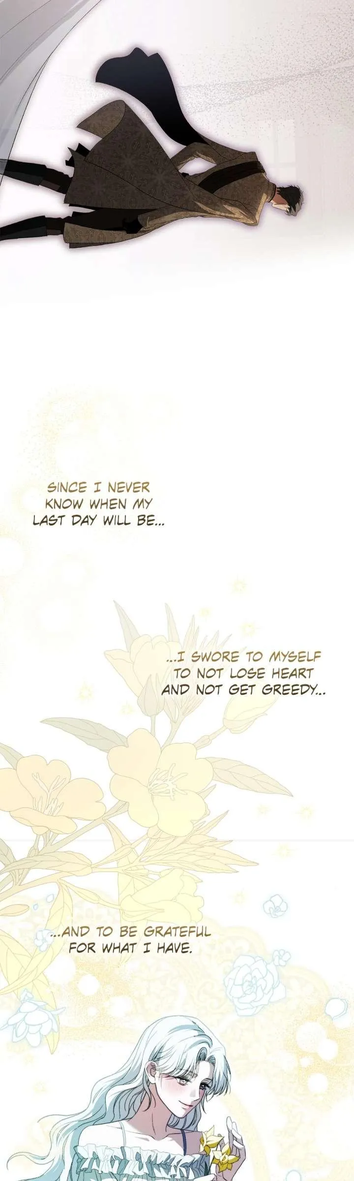 The Duchess Lives Only for This Day Chapter 22 - Page 29