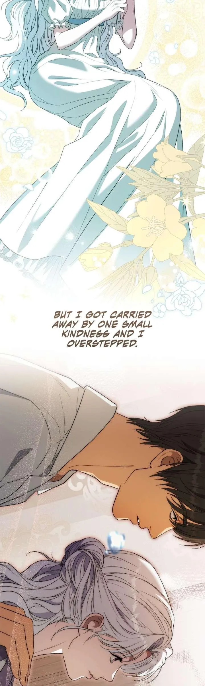 The Duchess Lives Only for This Day Chapter 22 - Page 30