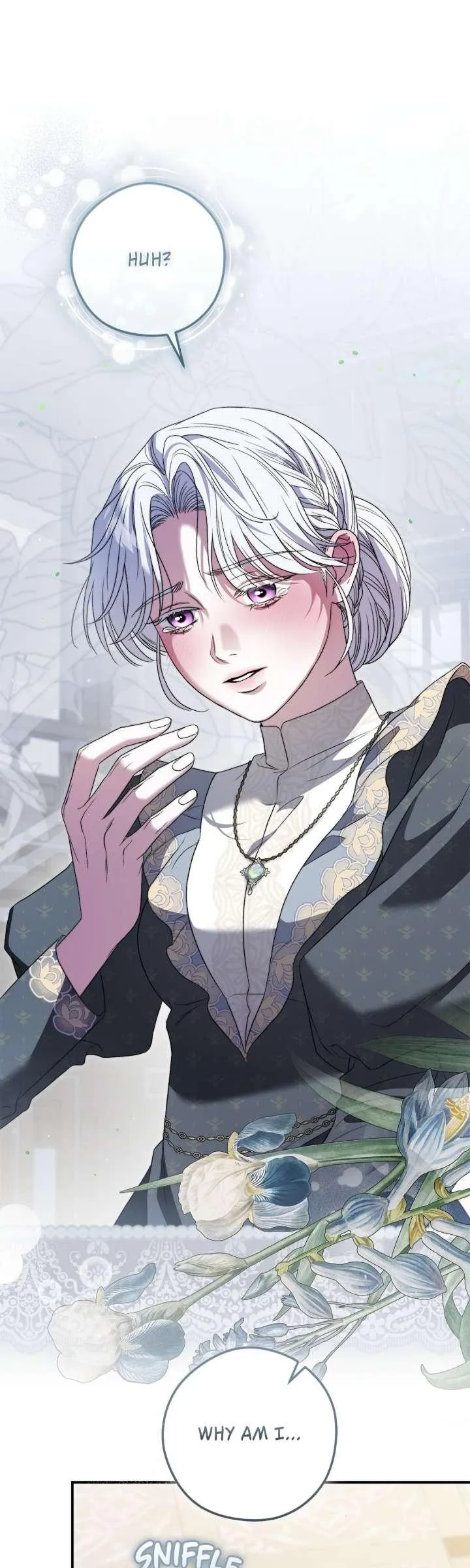 The Duchess Lives Only for This Day Chapter 22 - Page 32
