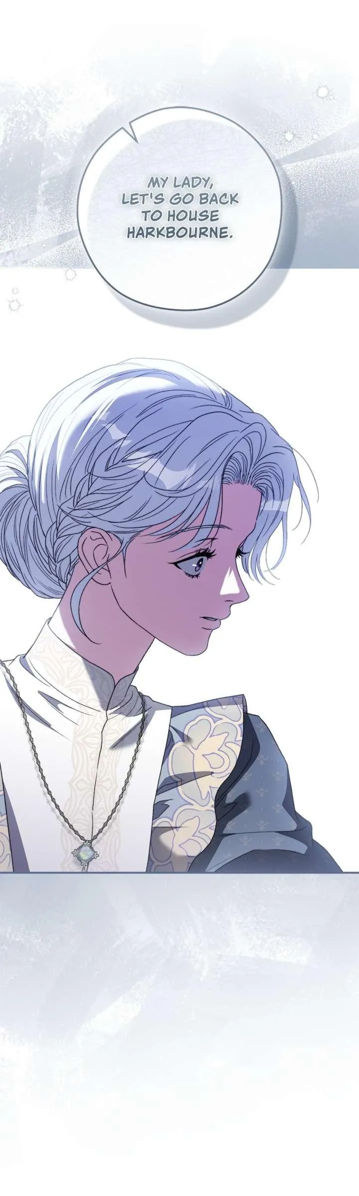 The Duchess Lives Only for This Day Chapter 22 - Page 37