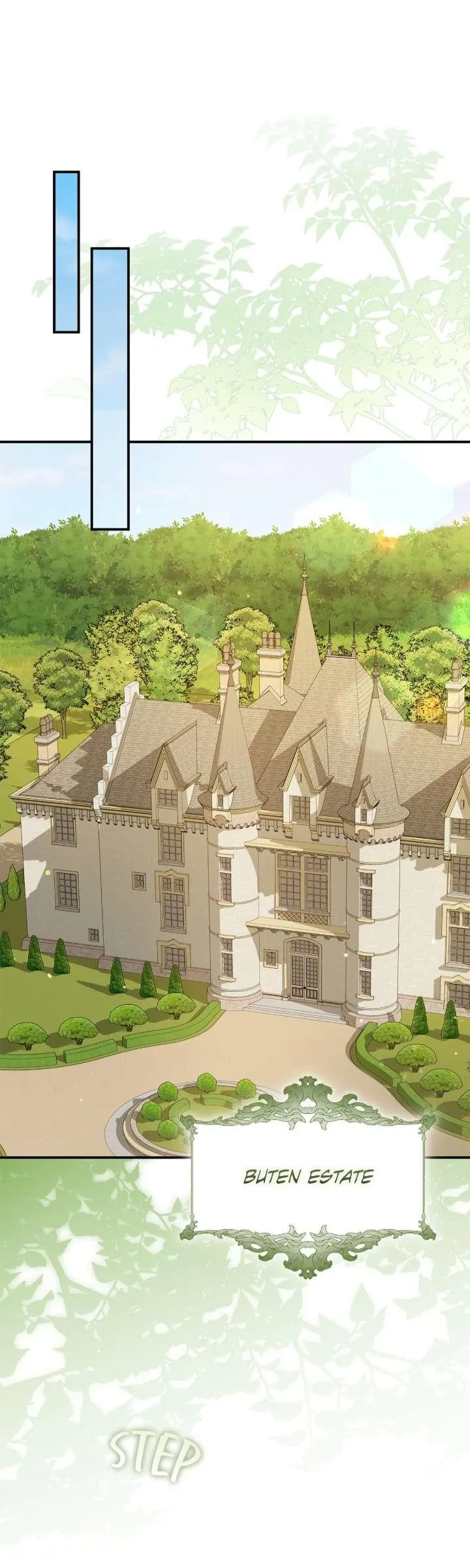 The Duchess Lives Only for This Day Chapter 22 - Page 38